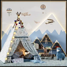 СhildroomDecor